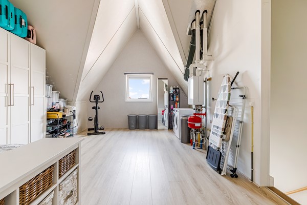 Medium property photo - Jean Perrinstraat 15, 1341 DG Almere